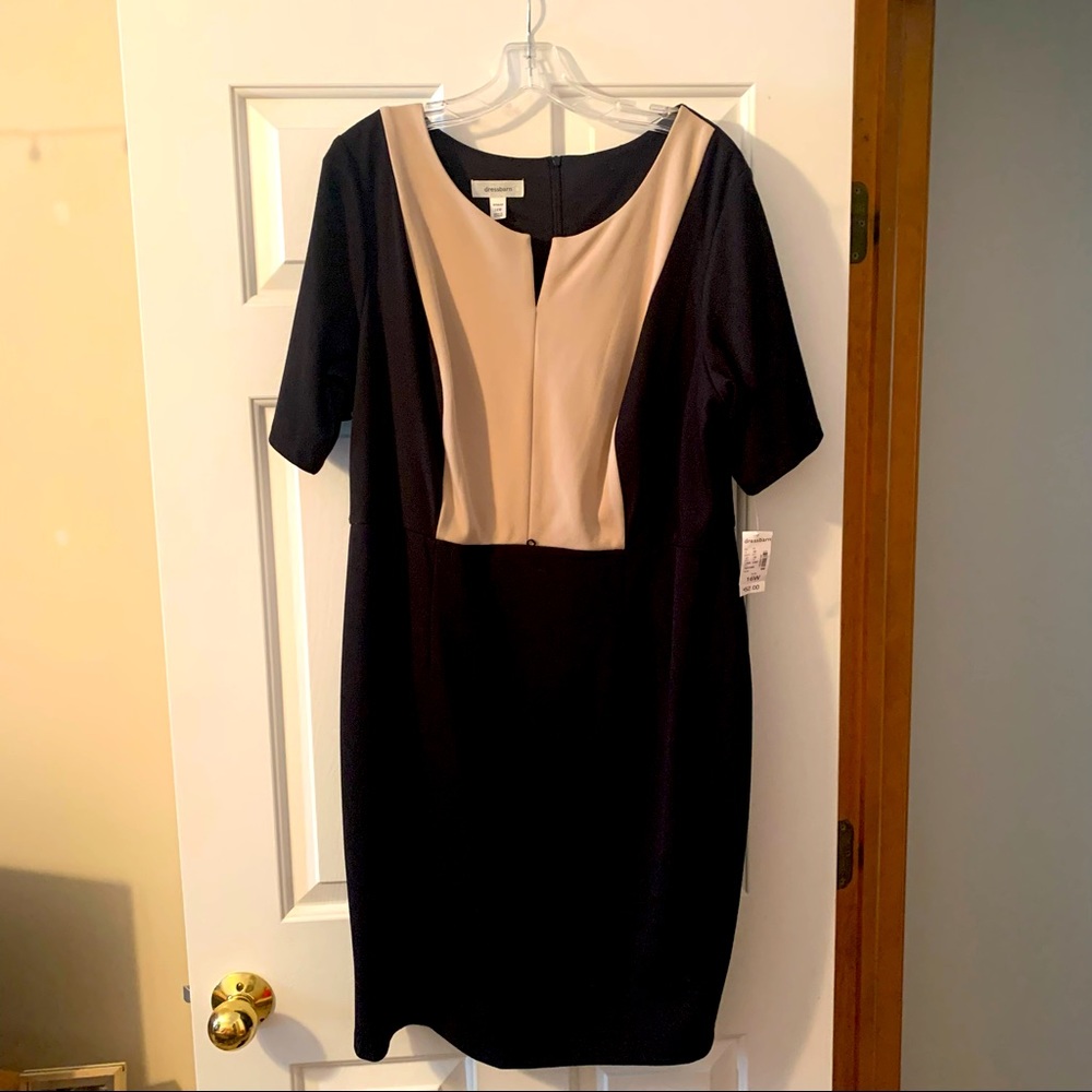 BNWT dressbarn dress!